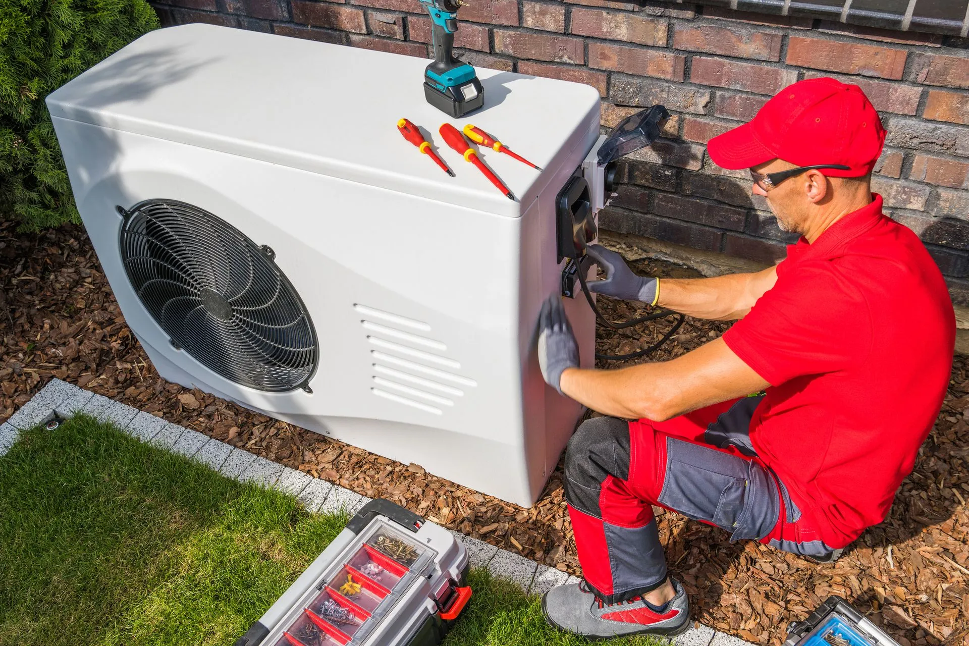 About HVAC in Camp Verde, AZ